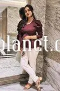Myself Maya Patel ca
