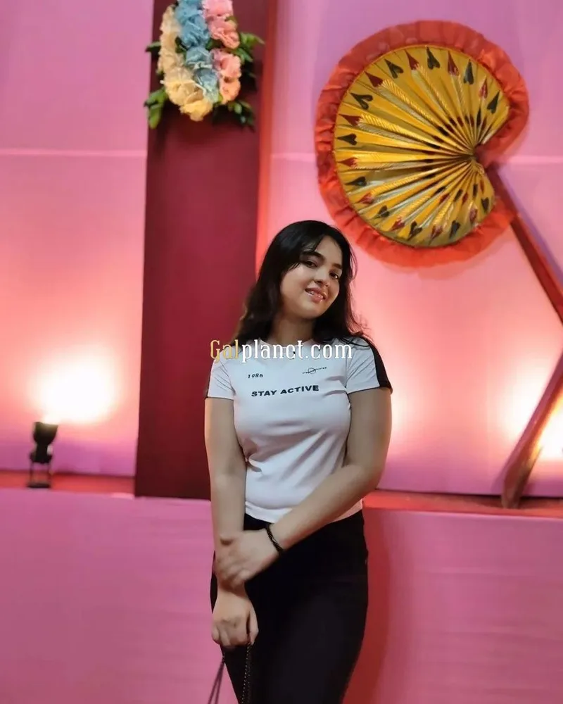 Gangtok Independent call girl Pooja