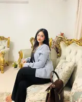 Hi... Myself Desire,