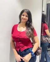 Anshika  Agarwal