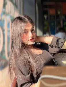 Myself Ritah, from A