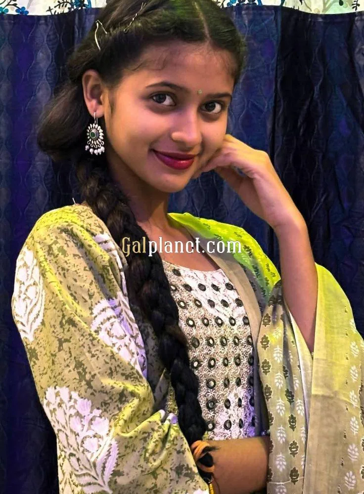 Shivani Goyal call girl