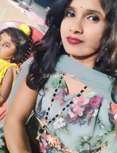 Najiya khan