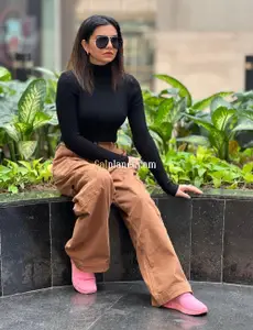 bilaspur girl