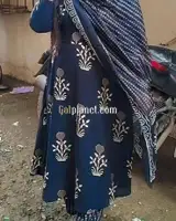 Priya Chakravarti Vi