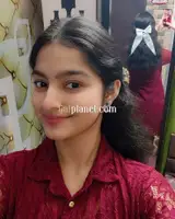 Simran tirupati