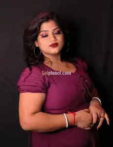 Nandanii Singh