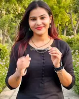 Lucknow girl