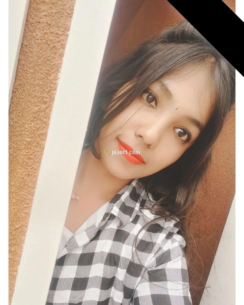 Today new profile available jiya vip top model indipendent service sir