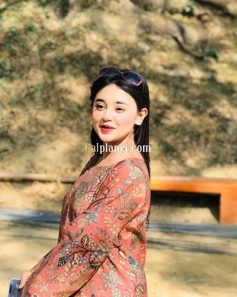 Nisha 𝟳𝟱𝟰𝟰𝟬𝟱𝟰𝟵𝟯𝟮 Meet The Stunningly Beautiful And Charismat