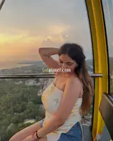 Sejal sharam