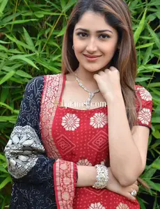 Beautiful kajal girl