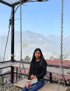 Swati Singh