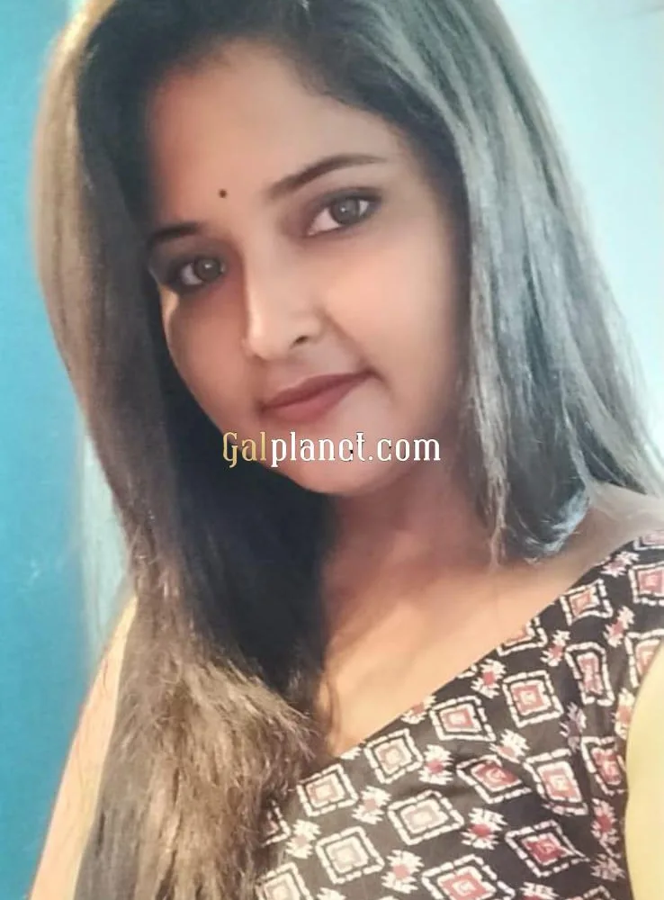 Puja Patel