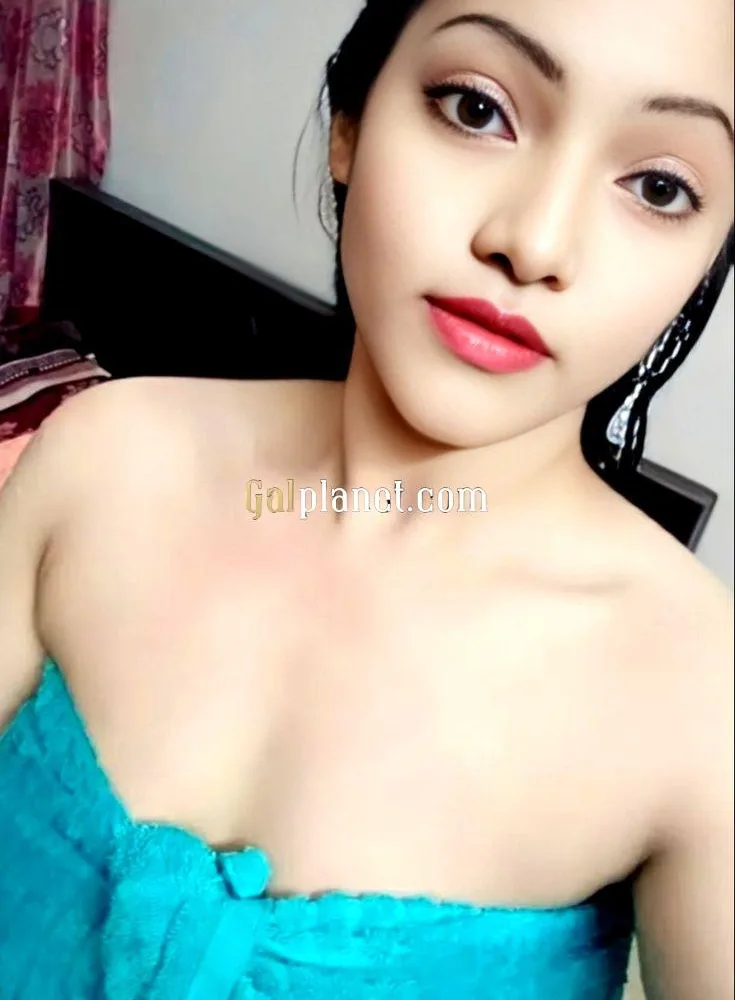Genuine call girl