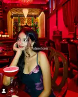 Pooja sharam