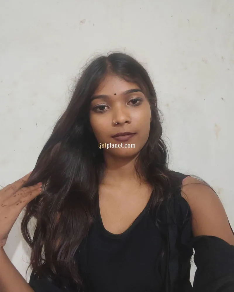My self lavanya top model college girl cash payment call me now