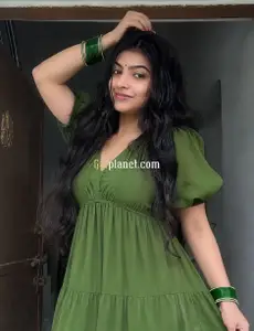 Jiya girl service se