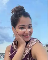 AMISHA patel
