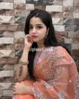 My name Priya Anjali