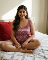 College girls bhabhi