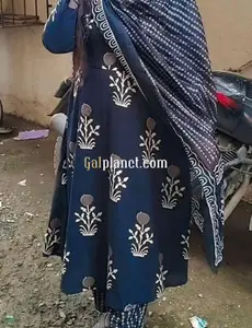 Priya Chakravarti Vi