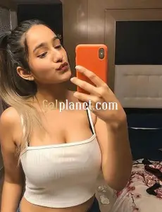 Puja real call girl.