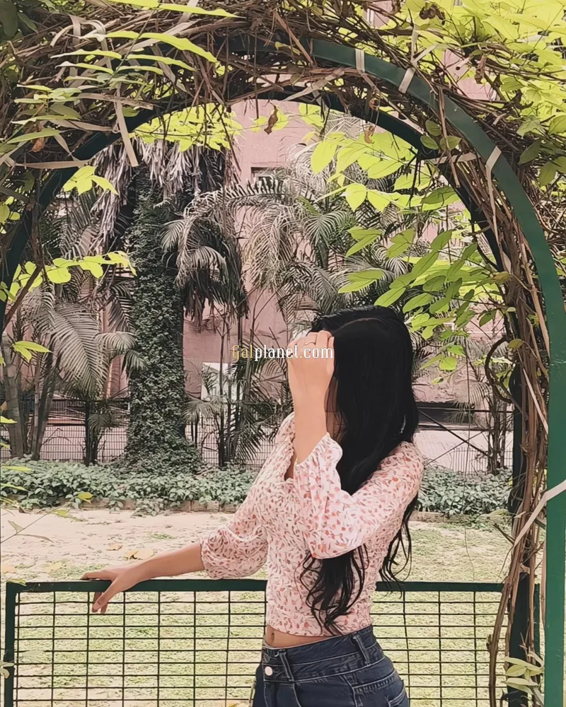 Anannya kumari bhardwaj