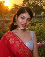 Rani top model
