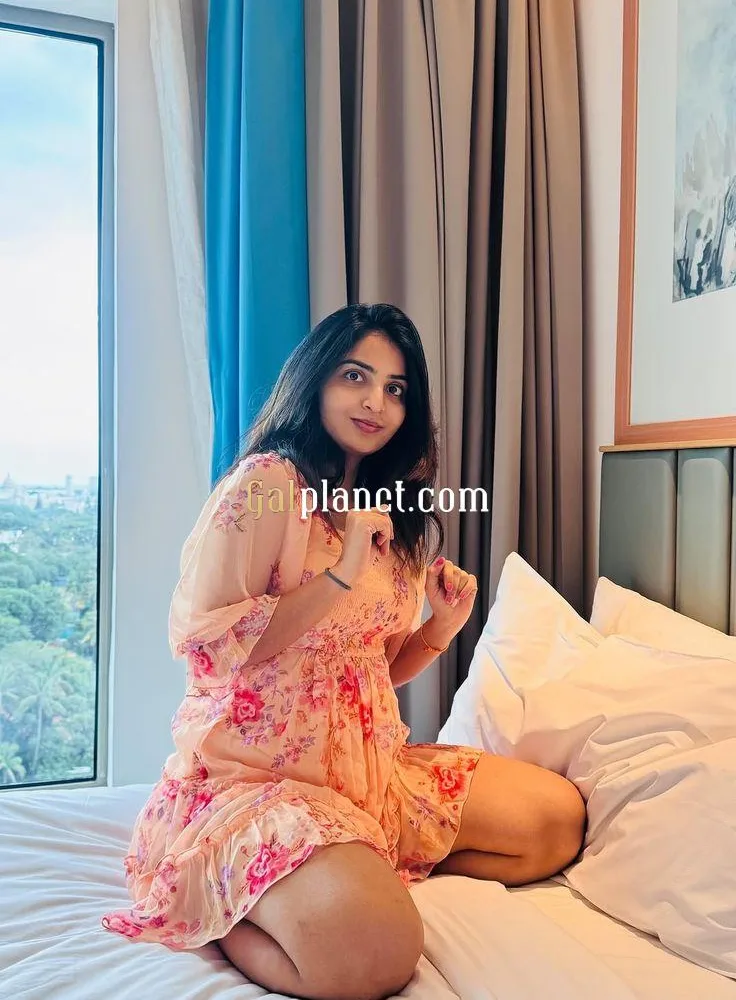 Soni Sharma Genie top classical girl