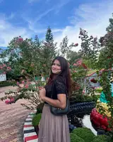 My name is Himanshi!