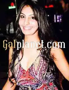 Kanika kapoor