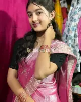 Jaanvi Sharma vishka