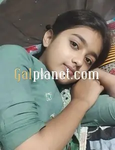 Lavanya Rani Vishwak