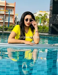 Monika Sharma