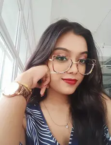 Hii guy's I'm Ankita