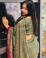 Poonam shing