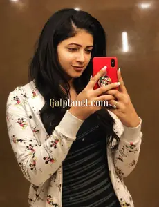 Sivani Srivastava gi