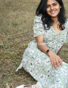 Kaviya patil