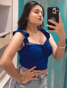 Pooja vip girl