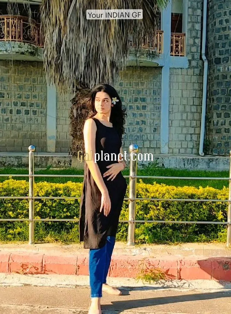 Shivani escort service