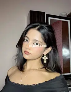 Pooja patel call gia