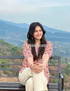 Sweety Patel Kumari.