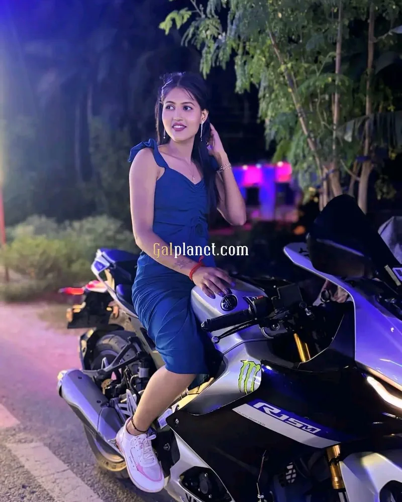 Myself Nisha ✅Low price genuine sarvice vip girls top model high profi