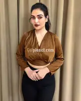 Bharti high profile