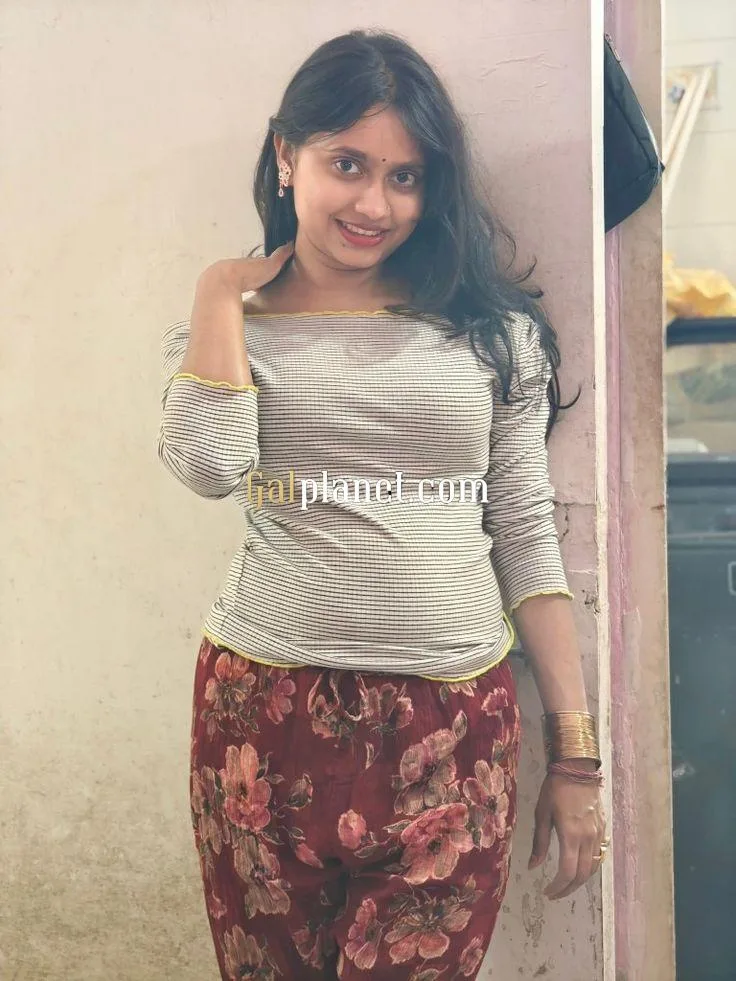 Helo, I m radhika primium escort