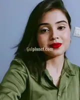 Riya genuine escort.