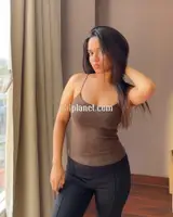 Simran Patel