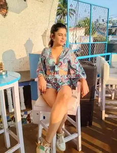Sanjana kaur