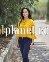 Jasmine top model